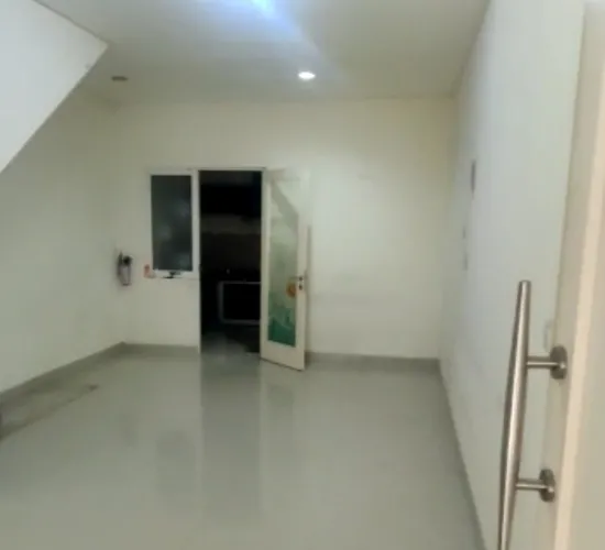 Rumah lokasi aman dan strategis