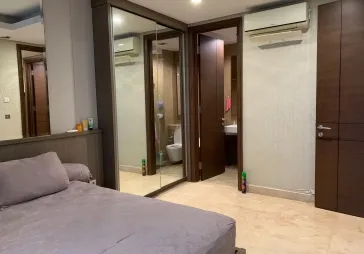 The Windsor Apartment