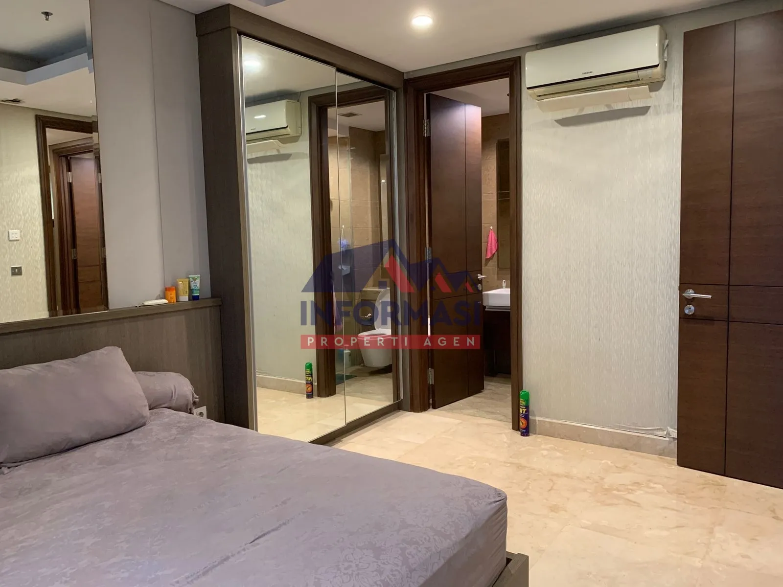 The Windsor Apartment