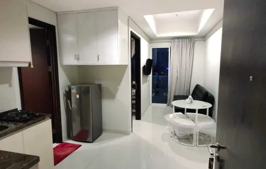 Ruang Tamu