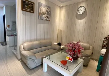 Rumah bagus minimalis 2 Lt   4 KT  1   3 kM  1