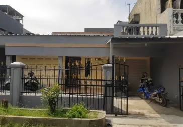 Disewakan rumah siap huni Bojong Indah, Jakarta Barat