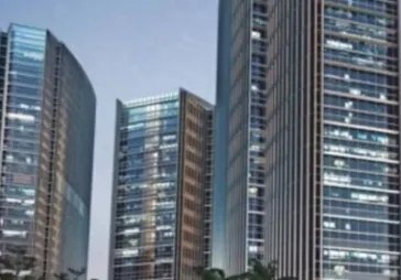 Apt. Ciputra Internasional, Jakbar. Lokasi bagus