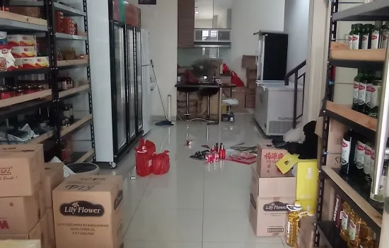 Ruang Tamu