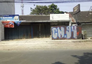 Rumah di Tangerang, Lokasi bagus