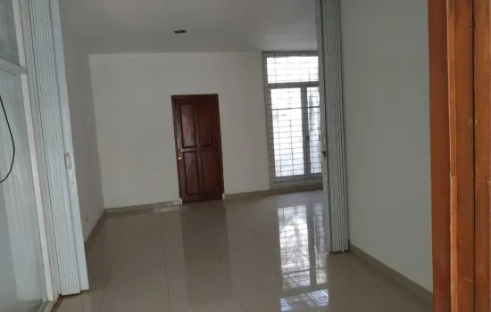 JUAL CEPAT RUMAH SIAP PAKAI