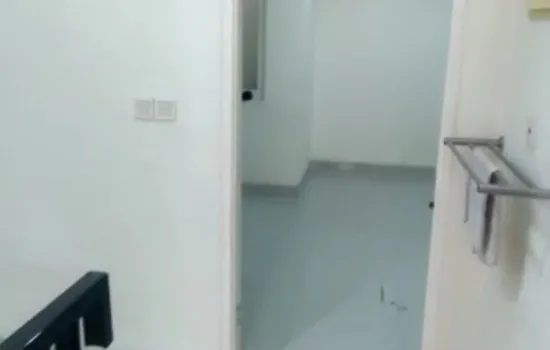 Rumah lokasi aman dan strategis