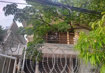 Disewakan Rumah Strategis Siap Huni Green Garden JakBar