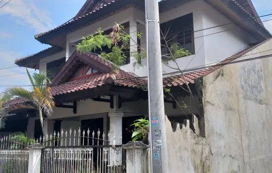 Dijual Rumah Teman Daerah Kost2an, Pogung Baru Jogja