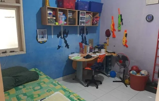 bumi mas raya tanggerang