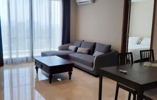 Apt. Branz Simatupang, Jakarta Selatan