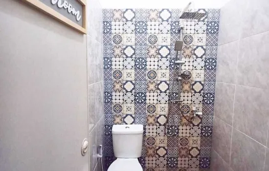 Rumah bagus siap huni, Bandung