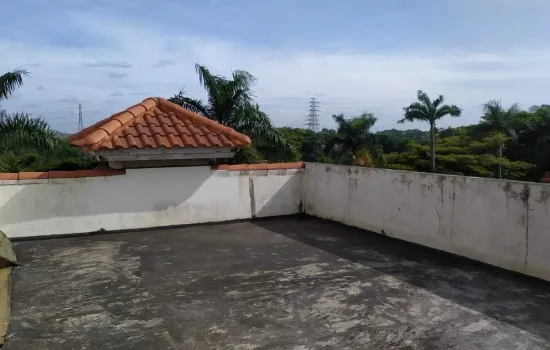Dijual Ruko Strategis Siap Usaha Karawaci