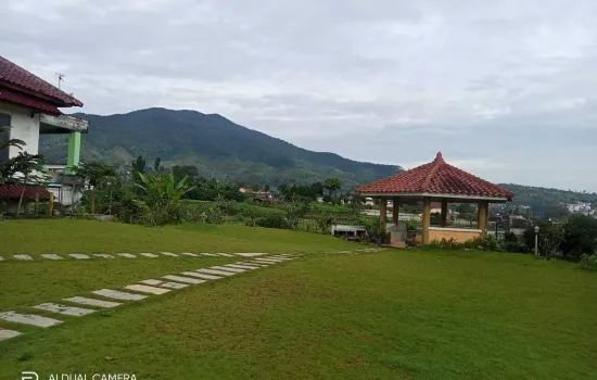 villa bumi cimacan cipanas puncak