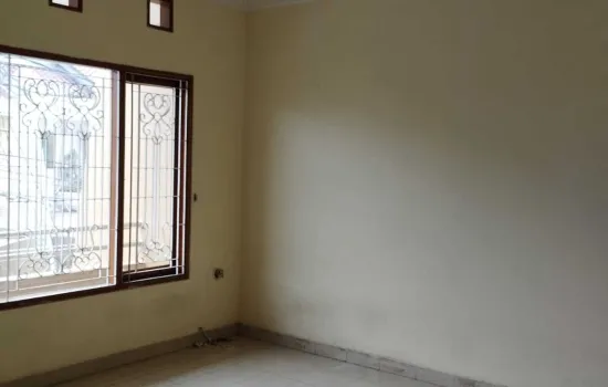 green garden blok X lt 119m2 , 2.5 lantai