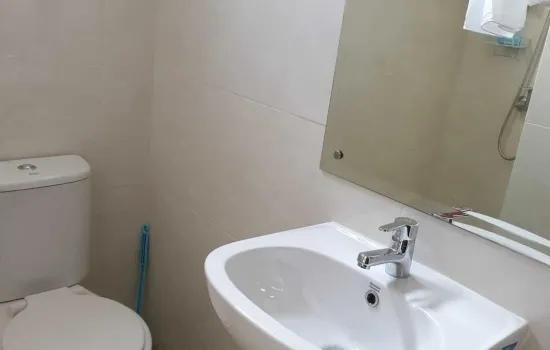 Kost produktif plaza Mozia BSD