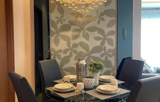 Apartemen Sahid Sudirman Residence