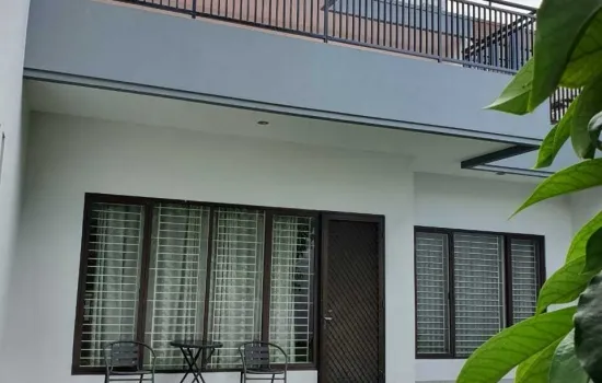 Disewakan Rumah Bagus Siap Huni Cluster Narada Alam Sutera
