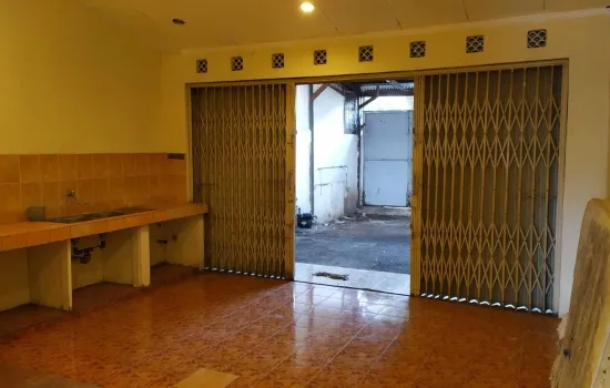 Dijual Ruko Strategis Siap Usaha Karawaci