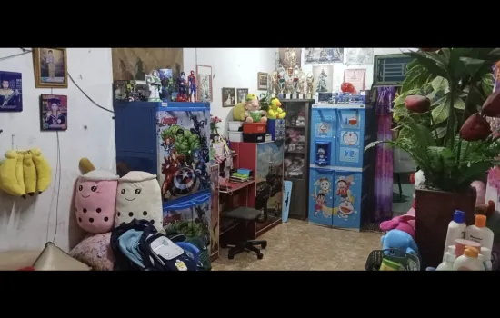 Rumah di Perumahan Duta Bandara Dadap