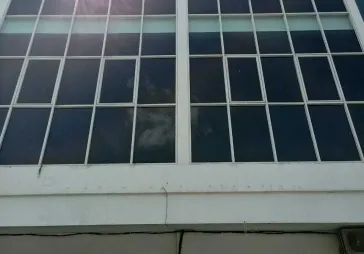 ruko gandeng taman ratu indah blok BB1
