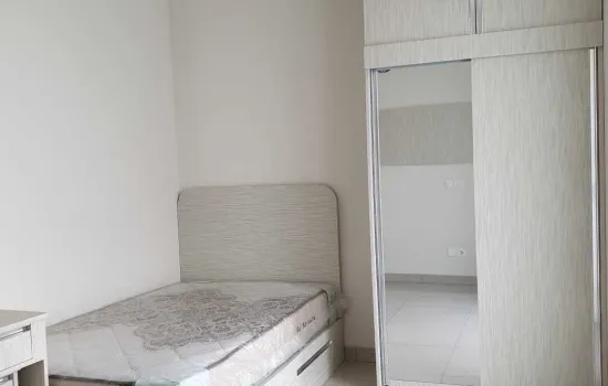 Kost produktif plaza Mozia BSD
