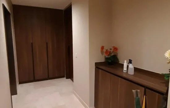 Apt. Branz Simatupang, Jakarta Selatan