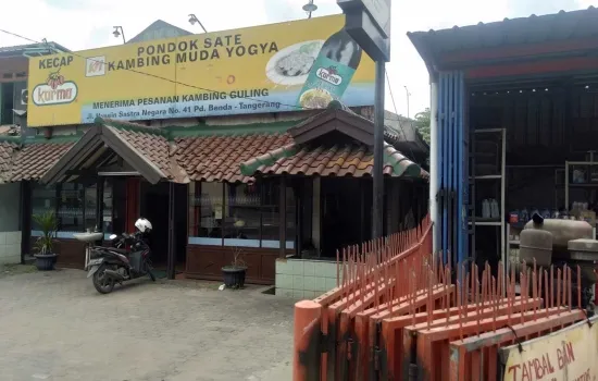 Dua Bidang Tanah berdampingan