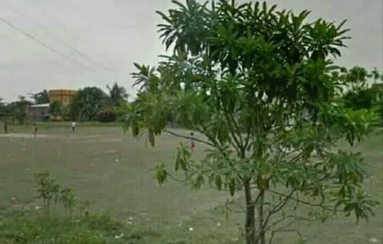 Taanh siap bangun Bumi Cikampek Baru karawang, Jawa Barat