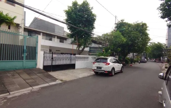 tg duren timur 5