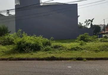 Tanah Kavling  Citra Garden 2. lokasi Strategis