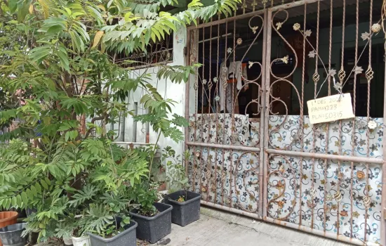 Rumah di Perumahan Duta Bandara Dadap