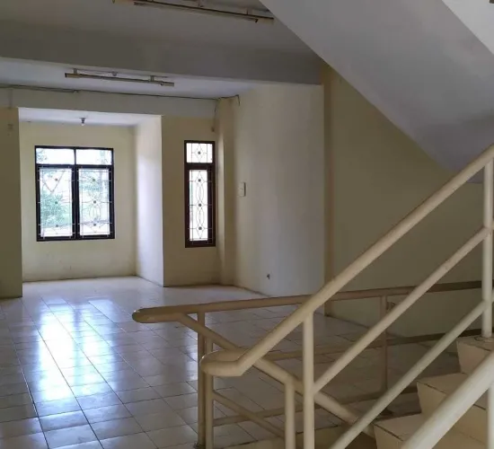 Dijual Ruko Strategis Siap Usaha Karawaci