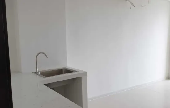 DAANMOGOT CITY ( DAMOCI ) LB 36m2 ( 2BR )