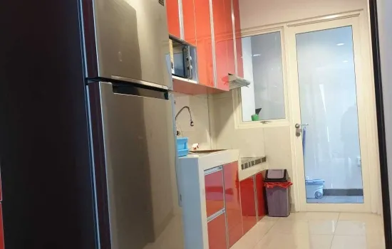 Kost produktif plaza Mozia BSD