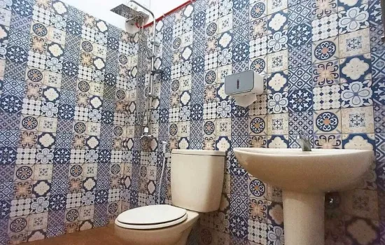Rumah bagus siap huni, Bandung