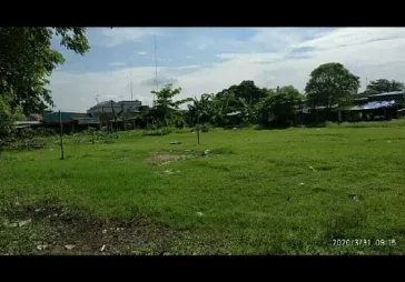 Taanh siap bangun Bumi Cikampek Baru karawang, Jawa Barat