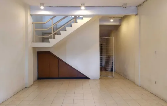 Dijual Ruko Strategis Siap Usaha Karawaci