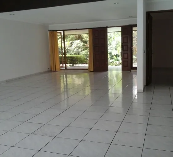 Rumah Nyaman bisa utk Bisnis @Kemang Utara, Jakarta Selatan