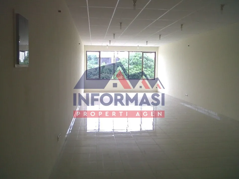 Ruko Gandeng di Jakarta Barat, Lokasi Bagus