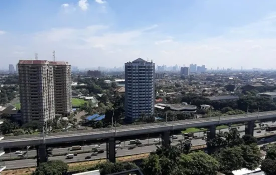 Apt. Branz Simatupang, Jakarta Selatan
