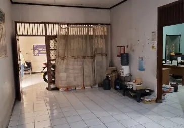 Kavling Dki Dijual Rumah Masuk Wil.Tangerang