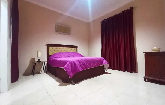 Rumah bagus siap huni, Bandung