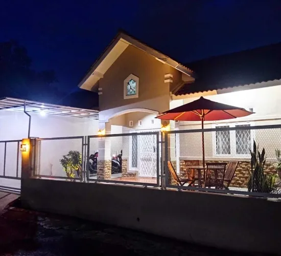 Rumah bagus siap huni, Bandung