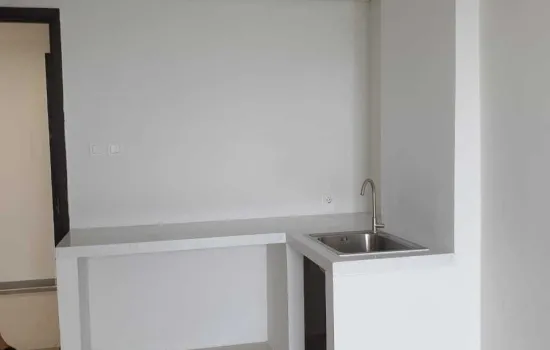 DAANMOGOT CITY ( DAMOCI ) LB 36m2 ( 2BR )