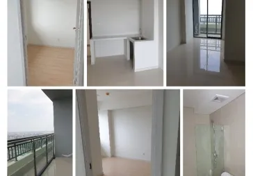 DAANMOGOT CITY ( DAMOCI ) LB 36m2 ( 2BR )