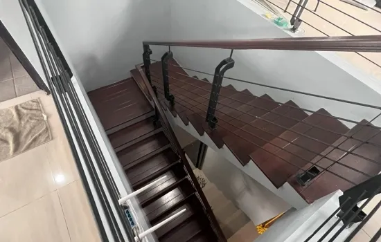 Rumah di Gading Serpong, Tangsel. Lokasi bagus