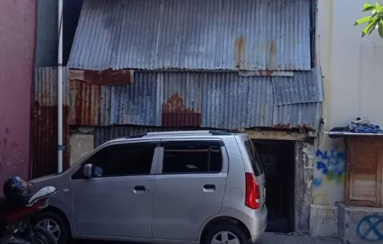 Dijual Kios Toko Daerah Kota Tua Semarang