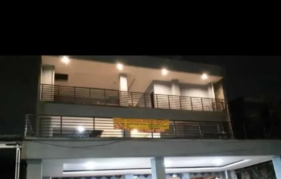 rumah kost jl makaliwe grogol , 48 kt