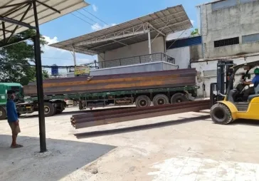 gudang jl kapuk raya lt 1500 ( 30 x 50 )
